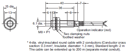 E2E Dimensions 34 