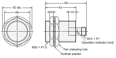 E2E Dimensions 41 