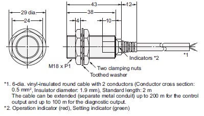 E2E Dimensions 48 