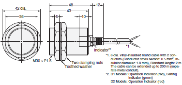 E2EZ Dimensions 4 