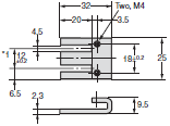 TL-N / -Q Dimensions 11 