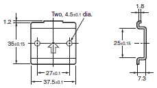 S82S Dimensions 4 