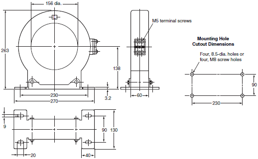K6EL Dimensions 23 