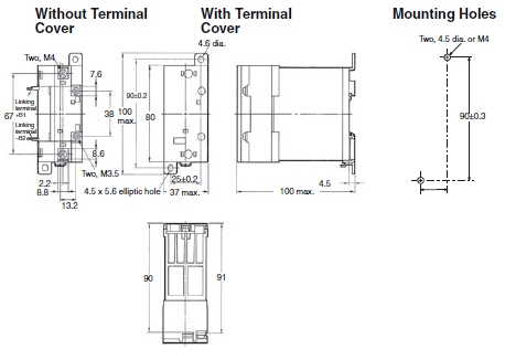 G3PA Dimensions 5 