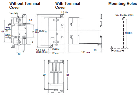 G3PA Dimensions 6 