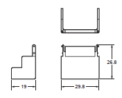 E5ZN Dimensions 8 