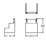 E5ZN Dimensions 9 