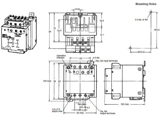 G3J Dimensions 2 
