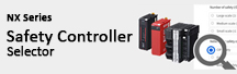 Safety Controller Selector