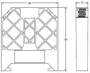 G2RV-SR Dimensions 21 
