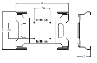 NY5[][]-1 Dimensions 7 