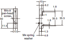 S8VK-WA Dimensions 7 