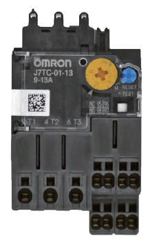 J7TC Series Features 4