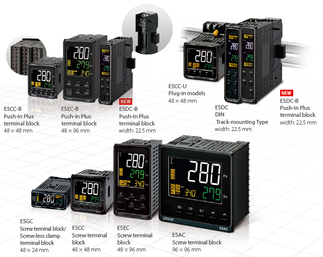 E5GC Features 3 
