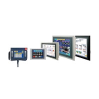 NS Series Programmable Terminals/Lineup | OMRON Industrial 