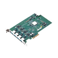 For STC/FS Series (USB 3.0 4ch Frame Grabber Board)