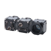 STC Series (Camera Link CMOS)
